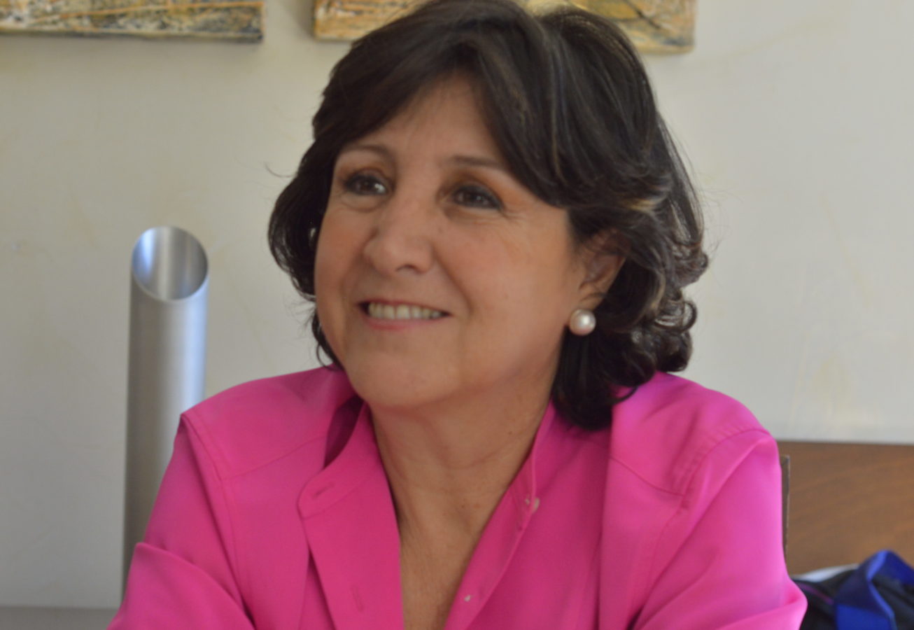Diana Rico – Terapia Narrativa Coyoacan